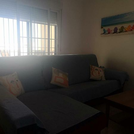 Апартаменты Cabo Gata Sunny House Ретамар Экстерьер фото