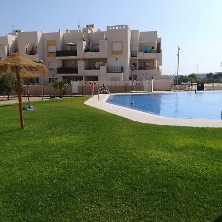 Апартаменты Cabo Gata Sunny House Ретамар Экстерьер фото